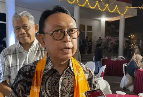 Pemerintah Harus Membuat Harga Minyak Sawit Lebih Kompetitif di Pasar Global
