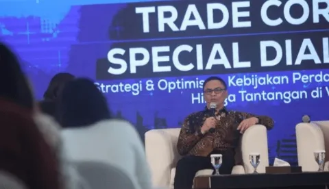 CPO Produk Kompetitif dan Tidak Bisa Disaingi Oleh Uni Eropa