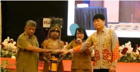 Bio Inti Agrindo Held the 3rd Public Consultation for the Environmental Conservation and Community Development Program