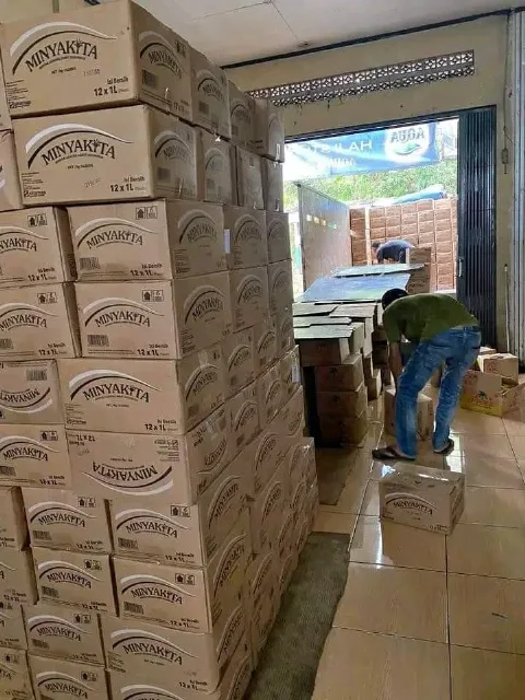 Antisipasi Dampak Regulasi Baru DMO MINYAKITA