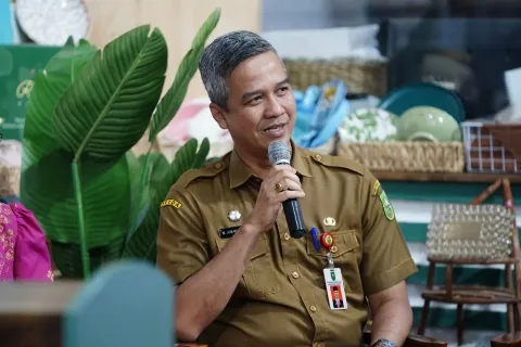 Capaian Pengelolaan Ekosistem Gambut di Riau