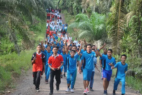 Mewujudkan Kejayaan Agribisnis Berkelanjutan
