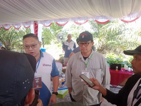 Inovasi atau Mati, GAPKI Dorong Sawit Nasional Masuk Era Mekanisasi dan Digitalisasi