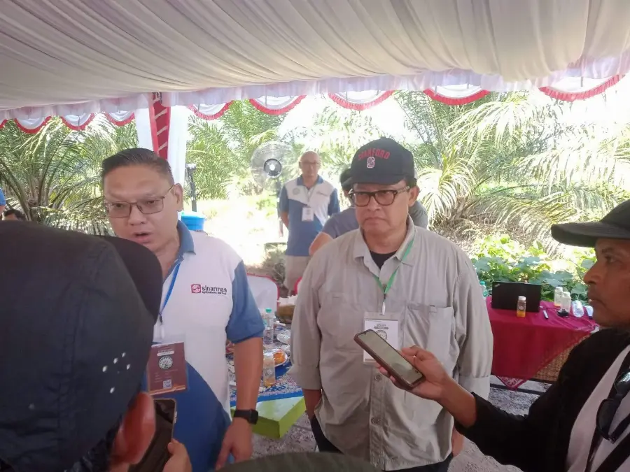 Inovasi atau Mati, GAPKI Dorong Sawit Nasional Masuk Era Mekanisasi dan Digitalisasi