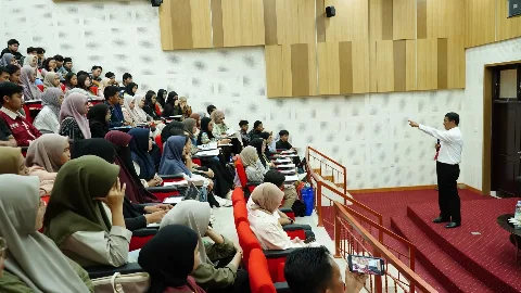 Smart Farming, Pertanian Presisi dan Pertanian Masa Depan