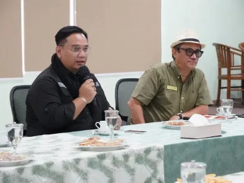 Ombudsman RI Dorong Peningkatan Kualitas Benih Kelapa Sawit