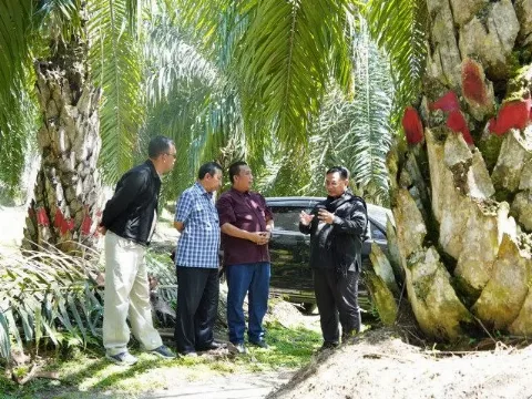Ombudsman RI Lakukan Pengawasan Program PSR