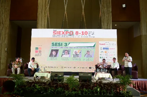 Benefit Implementasi Digitalisasi di Pabrik Sawit
