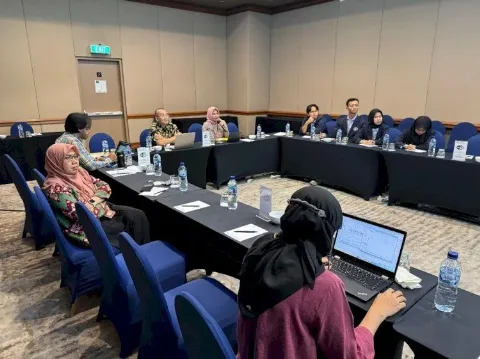 Pengembangan SDM PKS untuk Program Pendidikan 
