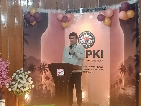 Dorong Konsorsium Inovasi Sawit, GAPKI: Industri Harus Berkolaborasi atau Tertinggal
