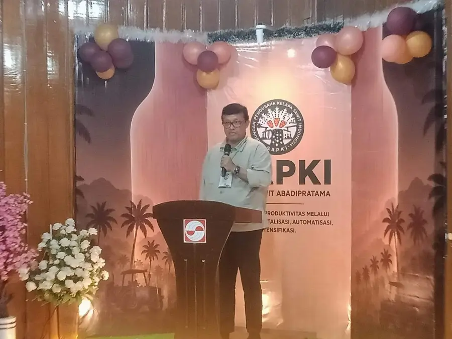 Dorong Konsorsium Inovasi Sawit, GAPKI: Industri Harus Berkolaborasi atau Tertinggal