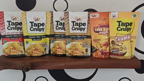 UMKM Menuju Pasar Halal yang Mendunia
