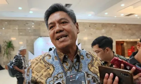 Manfaatkan Tandan Kosong Sawit Jadi Bioetanol