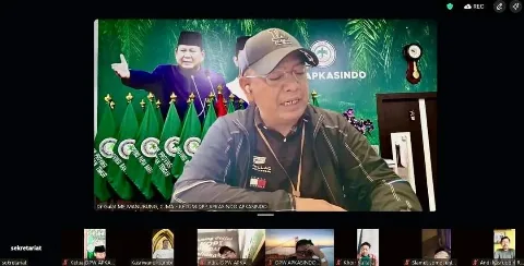 APKASINDO Bergerak Cepat Menyikapi Anjloknya Harga TBS Pasca Kebijakan Ekspor CPO Satu Pintu