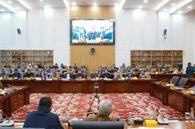 Tambahan Pagu Anggaran Kemendag Tahun 2025 Guna Prioritaskan Tingkatkan Ekspor
