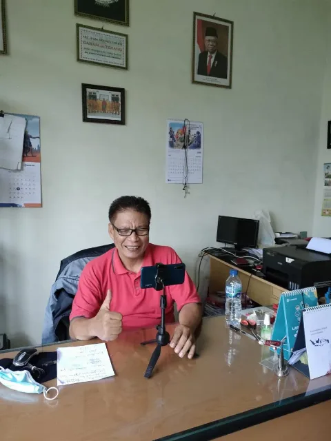 Belajar dari Pola Kemitraan KUD Amanah dan PT Sari Lembah Subur
