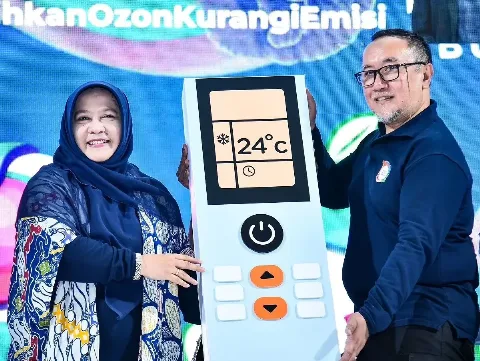 Keberhasilan Protokol Montreal Dalam Menghadapi Ancaman Penipisan Lapisan Ozon