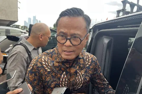 DSI Menjadi BUMN Ekspor Komoditas SDA