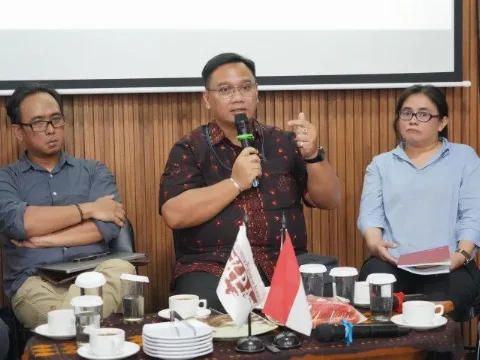 Pentingnya Reformasi Agraria untuk Ketahanan Pangan