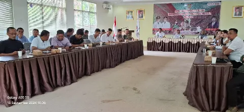 Periode I September Harga TBS Kelapa Sawit Kalimantan Tengah Tembus di Harga Rp3.001,02 per Kg