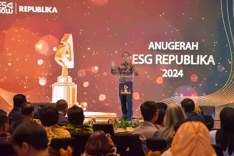 Pemanfaatan Energi Terbarukan adalah Keharusan Bukan Pilihan