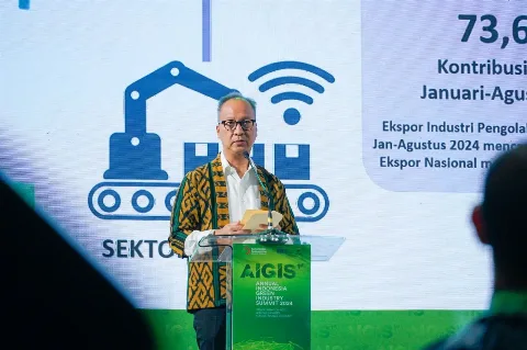 Prinsip-Prinsip Industri Hijau Berkelanjutan Menciptakan Masa Depan Tanpa Karbon