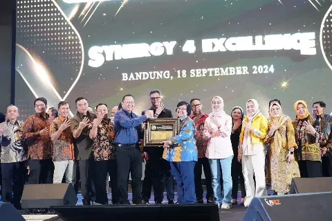 Menteri KLHK Mengapresiasi Kinerja Komisi IV DPR RI