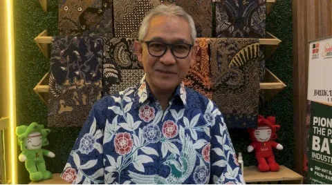 Batik Sawit, Inovasi Baru yang Harus Kita Dukung Bersama