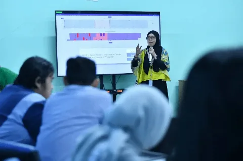 Tingkatkan Akurasi Prediksi Musim Untuk Pertanian