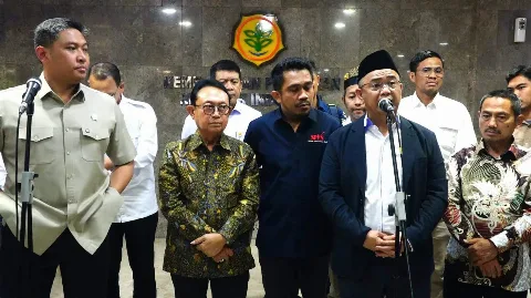 Petani Sawit Tertekan, APKASINDO Soroti Disparitas Harga CPO RI dan Global