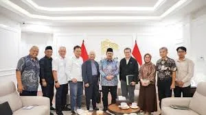 Bappenas Dorong IPB Menjdi Pusat Studi Sawit dan Hilirisasi Bernilai Tambah Tinggi