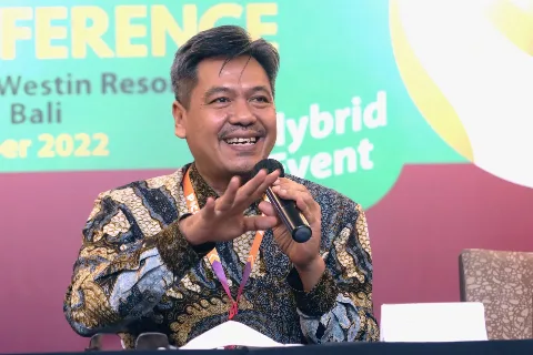 Kemenperin Apresiasi Program Riset BPDPKS Berkontribusi Bagi Hilirisasi Sawit