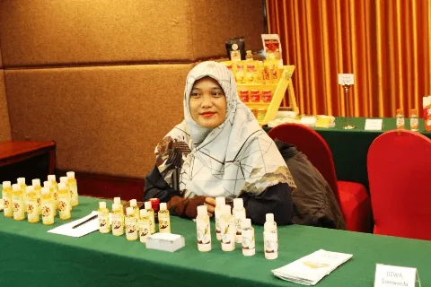 Hilirisasi Perkebunan Menciptakan Peluang Diversifikasi Produk Baru