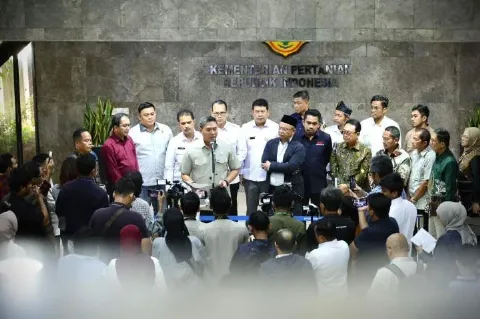 Dukung DSI, APKASINDO Tegaskan Harga Sawit Petani Harus Dipulihkan