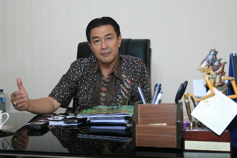 Program Riset BPDPKS Tidak Sebatas Publikasi Ilmiah