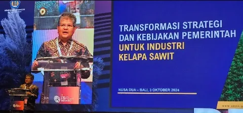 Breaking News! EUDR Akan Ditunda Setahun