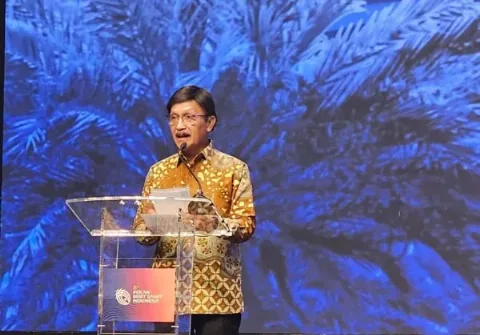 Perisai 2024 Dibuka, BPDPKS Sudah Danai 346 Riset untuk Kemajuan Industri Sawit Nasional