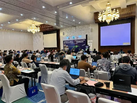 Minyak Sawit dan Limbahnya Memberikan Nilai Tambah Pada Industri Sawit Indonesia