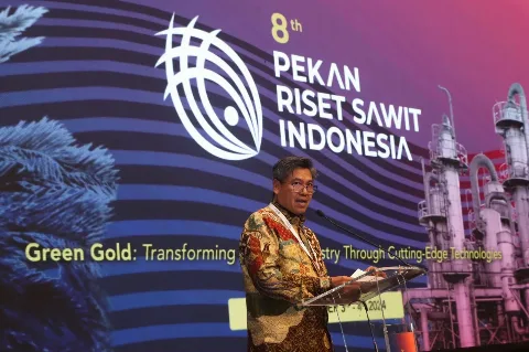 Kemenperin: Riset Inovasi Sawit Penting Dilakukan
