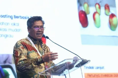 Kemenperin Dukung Riset Inovasi Hulu Hilir Sawit
