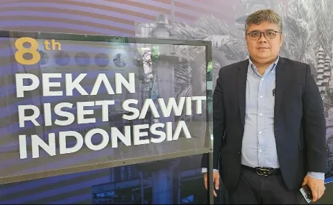 APROBI: Biodiesel Indonesia Mempunyai Keunggulan Dibanding Eropa