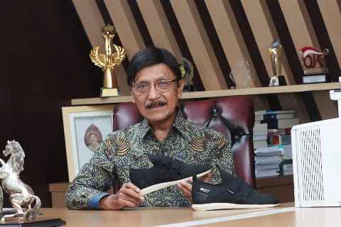 Kontribusi Nyata Program Riset BPDPKS Bagi Indonesia