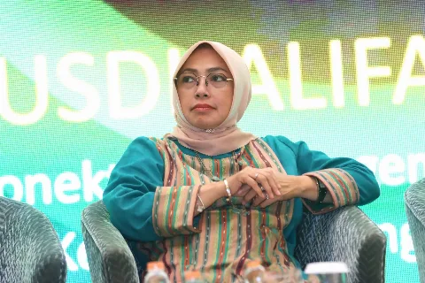 Riset Dibutuhkan bagi Diplomasi Sawit Indonesia