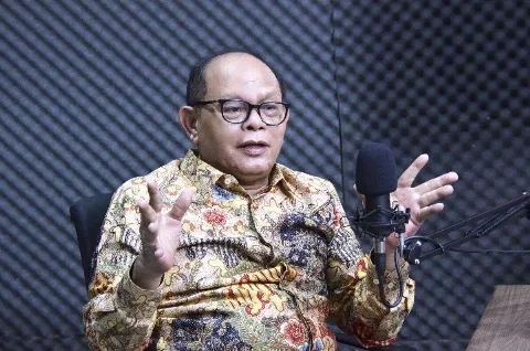 Harga TBS Anjlok, PASPI Menyebut Penurunan Harga Dipicu Kepanikan Pasar