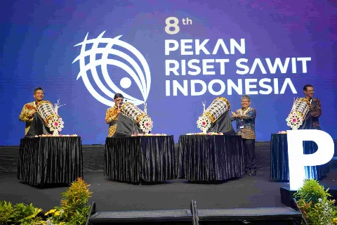  Kemenperin Dukung Riset Hingga Komersialisasi Produk Sawit