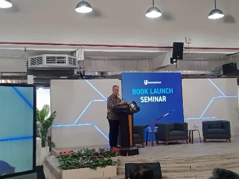 Menperin Pede Nilai Ekonomi Sawit Tahun Ini Bisa Mencapai Rp775 Triliun