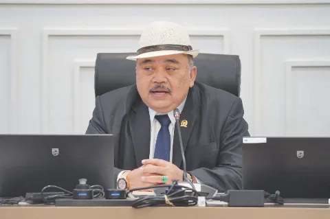Komisi XII DPR RI Menyoroti Rencana Restrukturisasi Tata Kelola Ekspor Komoditas Strategis Melalui PT DSI
