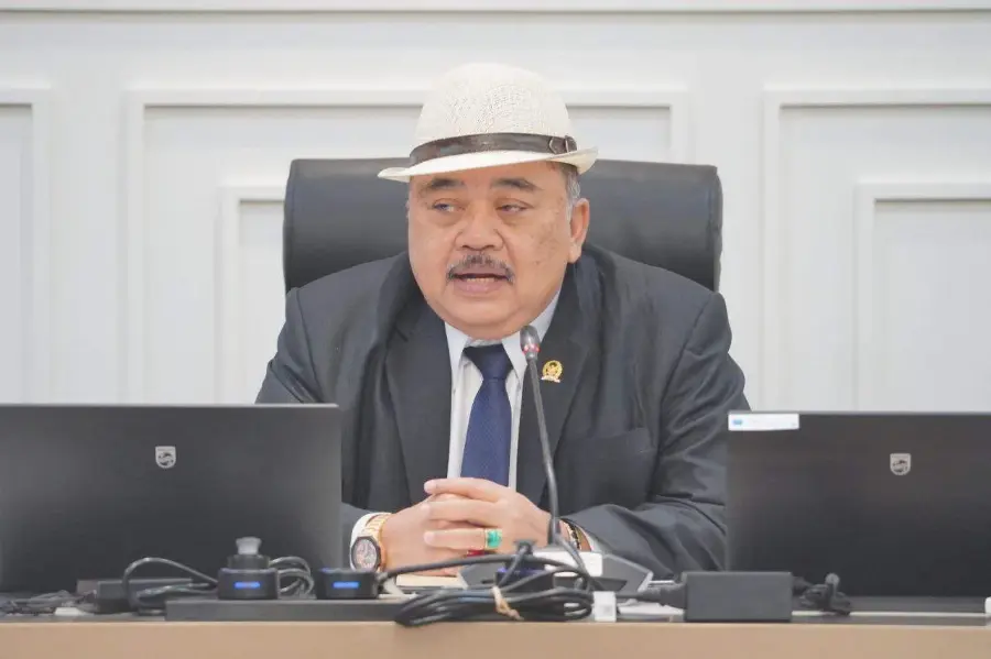 Komisi XII DPR RI Menyoroti Rencana Restrukturisasi Tata Kelola Ekspor Komoditas Strategis Melalui PT DSI