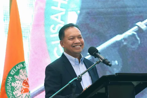 Mengurai Gagasan Joko Supriyono