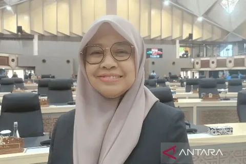 DPTPH Kaltim Menyiapkan Strategi Untuk Mengatasi Dampak Perubahan Iklim
